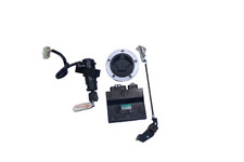 KAWASAKI ER 6F Engine Start