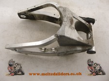 Suzuki GSXR 750 SRAD Braced Rear Swing Arm Swingarm Swinger Streetfighter