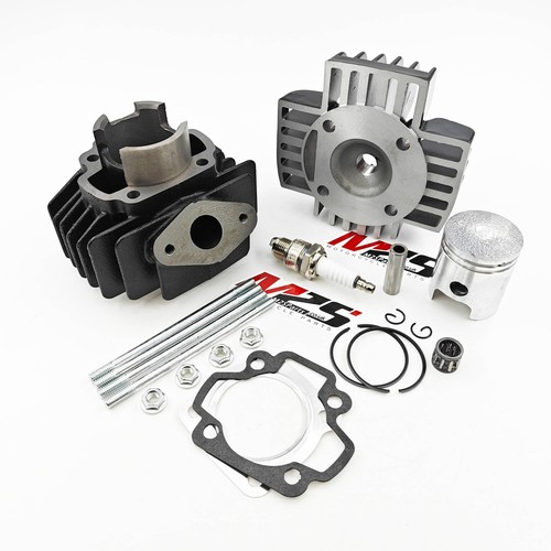 Cylinder barrel kit for yamaha - barrel,