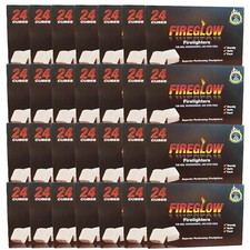 28 x Fire Lighters Long