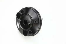 Brake servo pneumatic