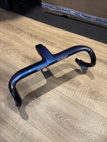 Wilier bar 101mm stem - 101mm,
