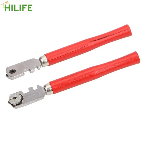Wheel glass cutter wooden - glass, –