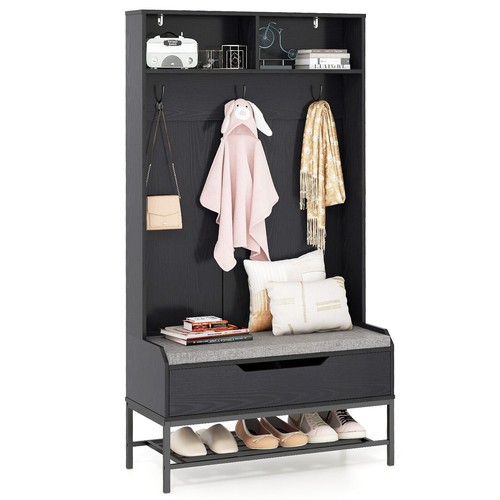 Costway 170cm tall hall - 170cm,