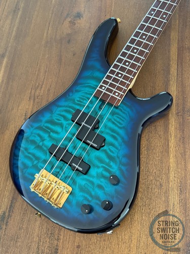Fernandes revolver bass - fernandes,