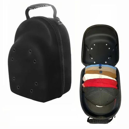 Hat travel bag - bag, cap