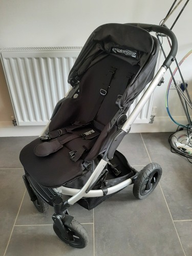 Mamas and papas - papas, pushchair
