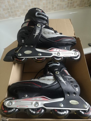 Roces inline skates - inline,