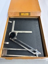 Vintage Dietzgen 4610 Portable