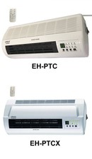 ptc fan heater wall mounted