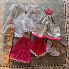 Pippa Dawn Doll Mixed Clothes