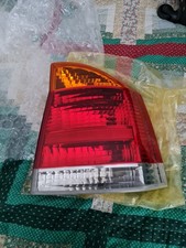 Original GM Vectra C Rear Tail