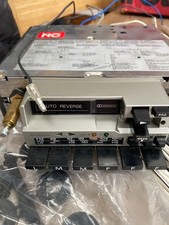 Hitachi Car Radio Stereo Tape