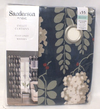Sanderson next eyelet - sanderson, at