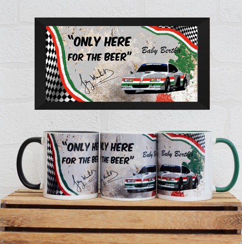Gerry marshall mug baby - gerry, mug,