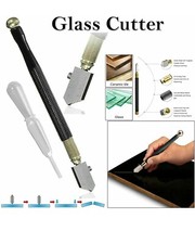Professional Glass Cutter Oil