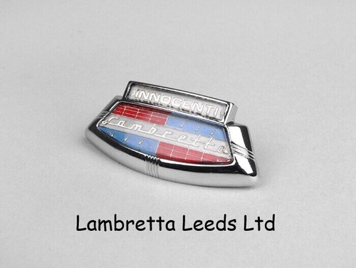 Lambretta series tv - series,