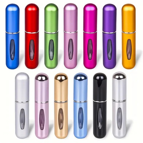 5ml mini refillable perfume - 5ml,