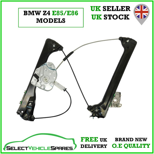 New bmw e85 e86 drivers - new,