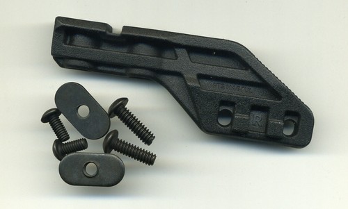 Magpul pts moe scout mount - magpul,