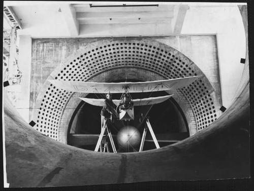 British air ministry engineer - british,