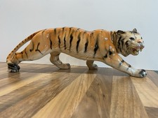 Vintage Melba Ware Large Tiger