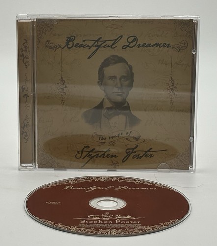 Beautiful dreamer the - the, songs