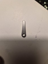 Stuart Turner Victoria Lever