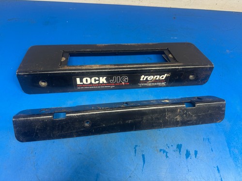 Trend lock jig adjustable - trend, lock/jig/b