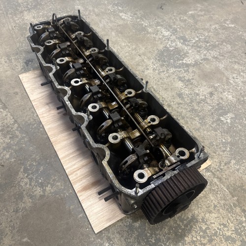 M20b23 m20 cylinder head - 2.3,