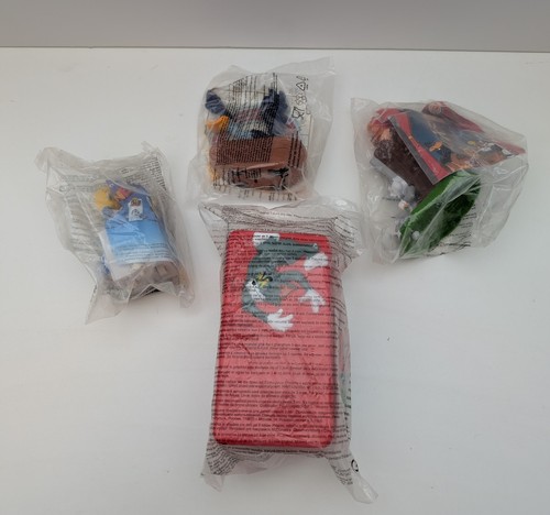 Orignal sealed looney tunes - sealed,
