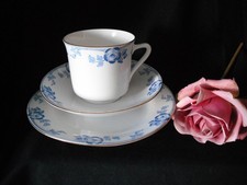Vintage  Tuscan  Bone China