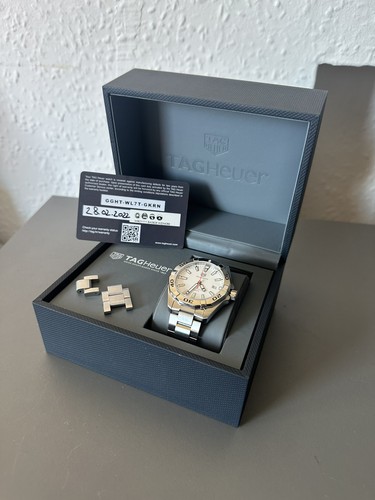 Wbd1111 ba0928 tag heuer white - tag,