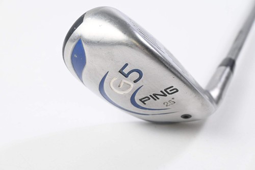 Ping hybrid 25 degree - hybrid, /