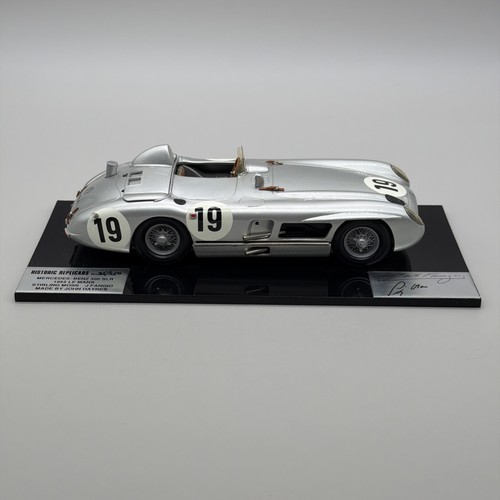 Historic replicars scale - historic,