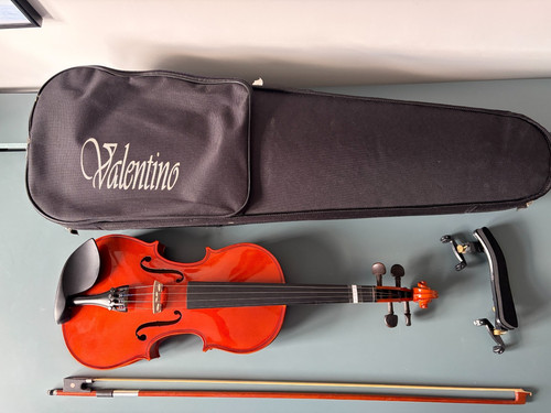 Valentino violin gr65014 - violin,