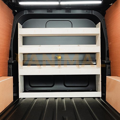 Transporter kombi - vw,