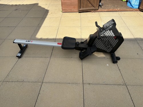 Rowing machine high quality - rowing, high-quality
