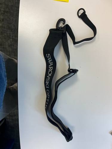 Swarovski optik strap - swarovski,