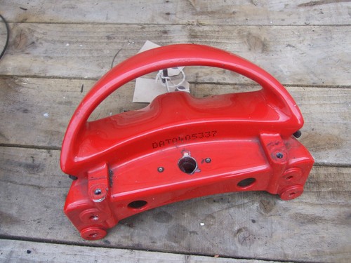 Ducati st2 st4 rear tail - st2,