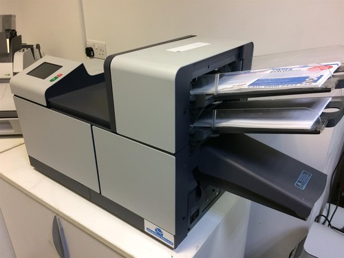 Refurbished neopost quadient - refurbished, /