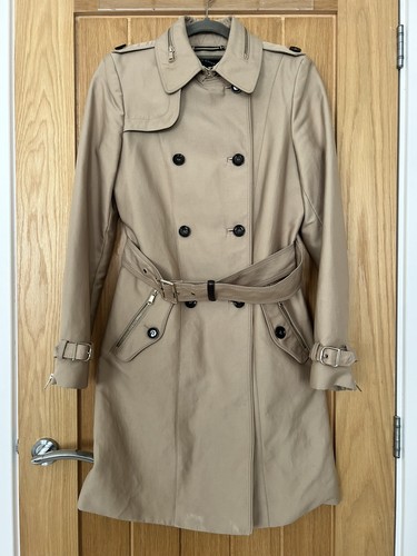 Zara woman camel - gold, zip