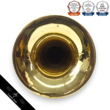 Yamaha YSL6510II Silver Plated