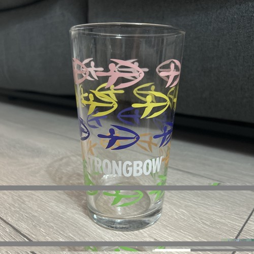 Strongbow colourful new - strongbow,