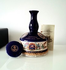 Pussers Rum Trafalgar