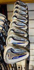 MIZUNO MX 100 IRONS 4-SW GOLF