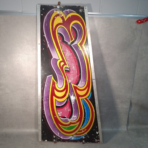 Xxl waltzer fairground - waltzer,