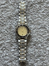 Vintage GUCCI 9700  ladies