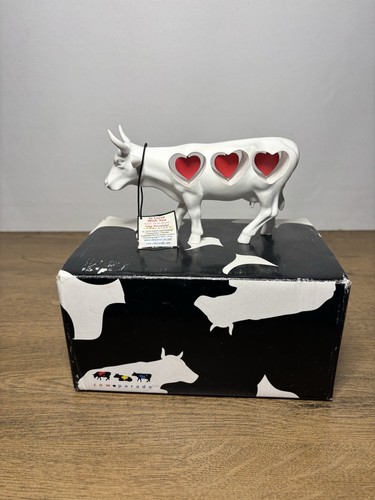 Cow parade sarah baxter in - baxter, ‘in