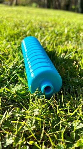 Custom upgraded rear roller - custom,